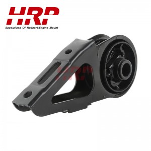 HONDA ENGINE MOUNTING 50840-SAA-013