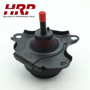 HONDA ENGINE MOUNTING 50821-S9A-023