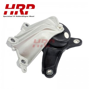 HONDA ENGINE MOUNTING 50870-TAO-A01