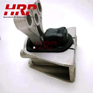 HONDA ENGINE MOUNTING 50850-SNA-A82
