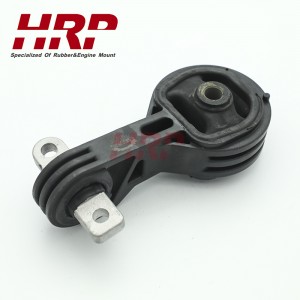 HONDA ENGINE MOUNTING 50880-SNA-A81