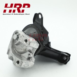 HONDA ENGINE MOUNTING 50820-SWE-T01