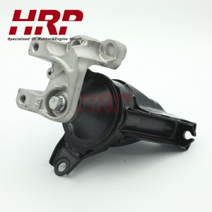 HONDA ENGINE MOUNTING 50820-TOA-A01