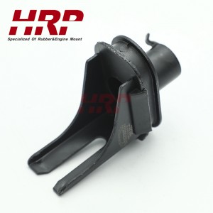 HONDA ENGINE MOUNTING 50285-SDA-A01