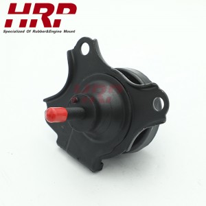 HONDA ENGINE MOUNTING 50821-SAA-003