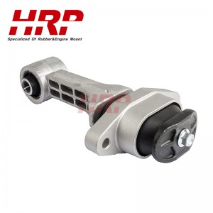 HYUNDAI ENGINE MOUNTING 21950-3X000