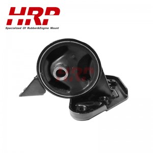HYUNDAI ENGINE MOUNTING 21830-22000