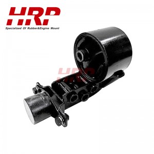 HYUNDAI ENGINE MOUNTING 21810-25000