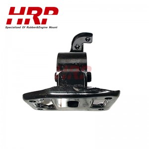 HYUNDAI ENGINE MOUNTING 21830-34100