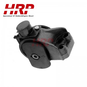 HYUNDAI ENGINE MOUNTING 21810-38110