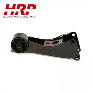 HYUNDAI ENGINE MOUNTING 21850-24010