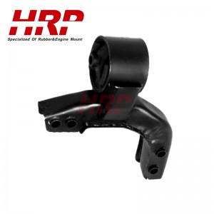 HYUNDAI ENGINE MOUNTING 21810-24110