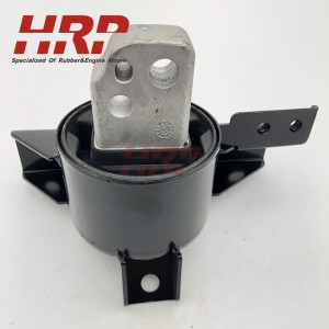 HYUNDAI ENGINE MOUNTING 21830-1G000