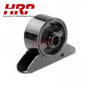 HYUNDAI ENGINE MOUNTING 21840-24010