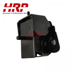 HYUNDAI ENGINE MOUNTING 21812-43200