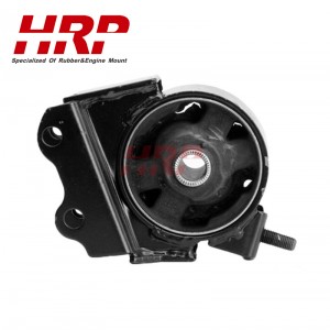 HYUNDAI ENGINE MOUNTING 21910-39801