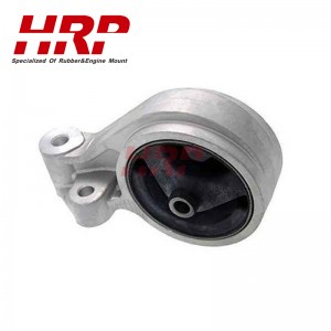 HYUNDAI ENGINE MOUNTING 21930-2F000