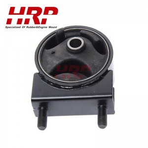 HYUNDAI ENGINE MOUNTING 21930-FD040
