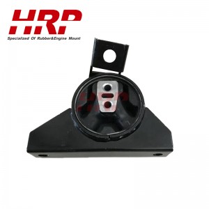 HYUNDAI ENGINE MOUNTING 21830-07300