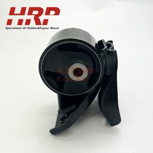 HYUNDAI ENGINE MOUNTING 21830-17100