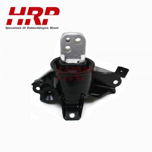 HYUNDAI ENGINE MOUNTING 21830-2H100