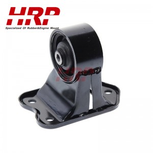 HYUNDAI ENGINE MOUNTING 21930-34200