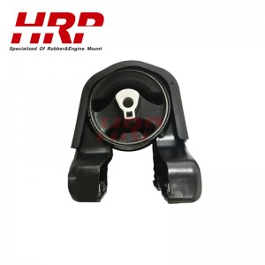 HYUNDAI ENGINE MOUNTING 21930-4D500