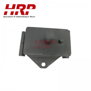 HYUNDAI ENGINE MOUNTING 21811-4A000