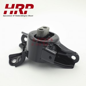 HYUNDAI ENGINE MOUNTING 21830-1R050