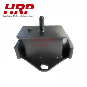 HYUNDAI ENGINE MOUNTING 21811-4A200