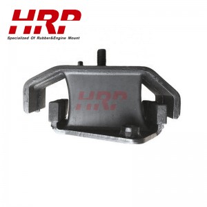 HYUNDAI ENGINE MOUNTING 21811-4B021