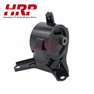 HYUNDAI ENGINE MOUNTING 21830-3K100