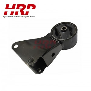 HYUNDAI ENGINE MOUNTING 21930-28500