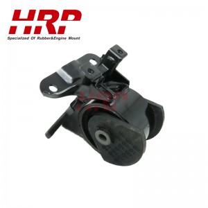 HYUNDAI ENGINE MOUNTING 21830-3A001