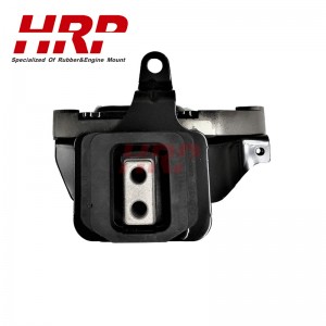 HYUNDAI ENGINE MOUNTING 21830-D4100