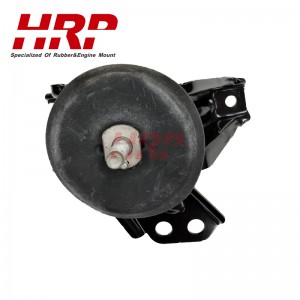 HYUNDAI ENGINE MOUNTING 21810-C5100