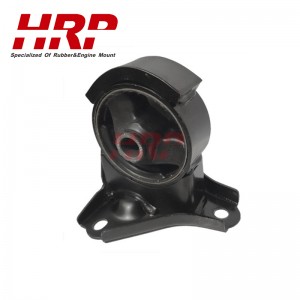 HYUNDAI ENGINE MOUNTING 21910-2E501