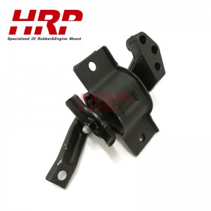 HYUNDAI ENGINE MOUNTING 21810-0X200