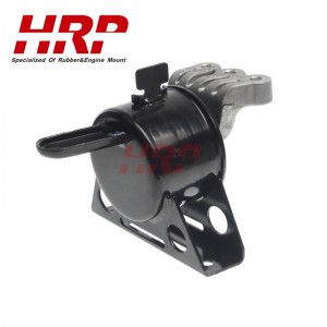 CHEVROLET/DAWEOO ENGINE MOUNTING 96686002