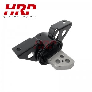 CHEVROLET/DAWEOO ENGINE MOUNTING 95969583