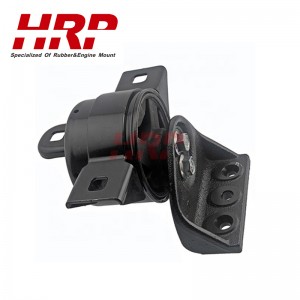 CHEVROLET/DAWEOO ENGINE MOUNTING 96535429