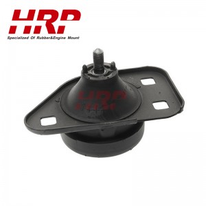 CHEVROLET/DAWEOO ENGINE MOUNTING 96328591