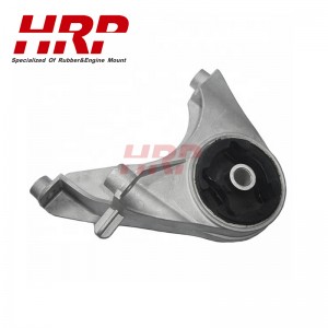 CHEVROLET/DAWEOO ENGINE MOUNTING 96626810