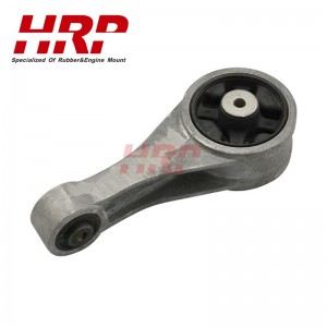 CHEVROLET/DAWEOO ENGINE MOUNTING 96503032