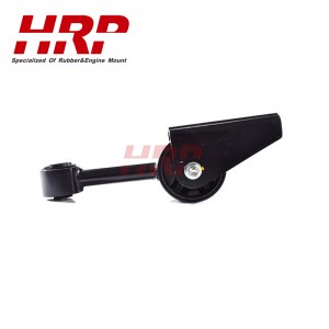 CHEVROLET/DAWEOO ENGINE MOUNTING 96503022