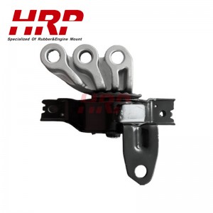 CHEVROLET/DAWEOO ENGINE MOUNTING 96626772