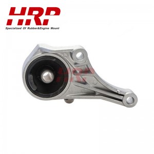 CHEVROLET/DAWEOO ENGINE MOUNTING 93302281