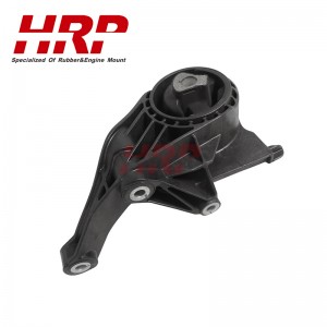 CHEVROLET/DAWEOO ENGINE MOUNTING 13248493