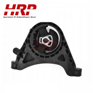 CHEVROLET/DAWEOO ENGINE MOUNTING 13227766