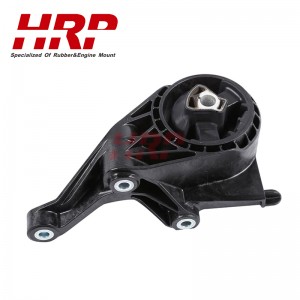 CHEVROLET/DAWEOO ENGINE MOUNTING 13268880